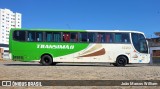 Transimão 1320 na cidade de Divinópolis, Minas Gerais, Brasil, por João Marcos William. Número da foto: #13244965.