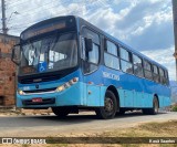 Transportadora Bela Vista de Minas > TURMA 995 na cidade de Bela Vista de Minas, Minas Gerais, Brasil, por Kauã Saantos. Número da foto: #:id.