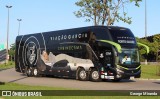 Viação Garcia 86109 na cidade de Florianópolis, Santa Catarina, Brasil, por George Miranda. Número da foto: #13246017.