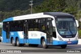 Canasvieiras Transportes 11613 na cidade de Florianópolis, Santa Catarina, Brasil, por Matheus Ribas. Número da foto: #13246760.