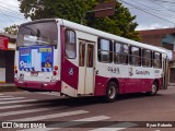 Guajará AI-007 na cidade de Ananindeua, Pará, Brasil, por Ryan Roberto. Número da foto: #:id.