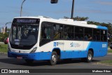 Transol Transportes Coletivos 50371 na cidade de Florianópolis, Santa Catarina, Brasil, por Matheus Ribas. Número da foto: #13246806.