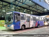 Transportes Capellini 32.048 na cidade de Monte Mor, São Paulo, Brasil, por José Eduardo Garcia Pontual. Número da foto: #13246199.
