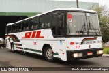 RIL - Rodoviário Ibitinguense Ltda. 315 na cidade de Bauru, São Paulo, Brasil, por Paulo Henrique Pereira Borges. Número da foto: #13246314.
