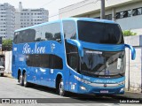 Rio Novo Turismo 20400 na cidade de Juiz de Fora, Minas Gerais, Brasil, por Luiz Krolman. Número da foto: #13244932.