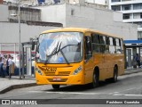 Auto Viação Marechal AC937 na cidade de Curitiba, Paraná, Brasil, por Paulobuss  Guaratuba. Número da foto: #13244953.