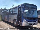 Viação Raposo Tavares Ibiúna 2179 na cidade de Ibiúna, São Paulo, Brasil, por Matheus dos Santos Araújo. Número da foto: #:id.