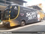Soró Silva 7262 na cidade de Capelinha, Minas Gerais, Brasil, por Breno Martins. Número da foto: #13244784.