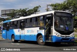 Canasvieiras Transportes 11581 na cidade de Florianópolis, Santa Catarina, Brasil, por Matheus Ribas. Número da foto: #13246660.