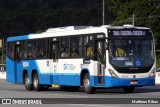 Companhia Coordenadas de Transportes 90430 na cidade de Florianópolis, Santa Catarina, Brasil, por Matheus Ribas. Número da foto: #13246761.