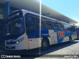 Auto Viação 1001 RJ 108.282 na cidade de Araruama, Rio de Janeiro, Brasil, por Samuel Da Silva. Número da foto: #13244466.