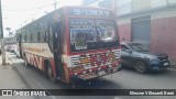 Lucerito Alba - Línea 9 011 na cidade de San Lorenzo, Central, Paraguai, por Eliezzer Villasanti Berni. Número da foto: #13246348.