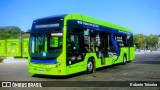 Sambaíba Transportes Urbanos 2 2928 na cidade de São Paulo, São Paulo, Brasil, por Roberto Teixeira. Número da foto: #13245631.