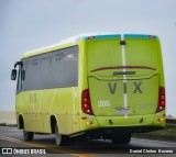 VIX Transporte e Logística 205 na cidade de Jaboatão dos Guararapes, Pernambuco, Brasil, por Daniel Cleiton  Bezerra. Número da foto: #13244354.