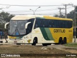 Empresa Gontijo de Transportes 19145 na cidade de Vitória da Conquista, Bahia, Brasil, por Davi Santos. Número da foto: #13244896.