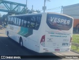 Vesper Transportes 8876 na cidade de Jundiaí, São Paulo, Brasil, por Rômulo Santos. Número da foto: #:id.