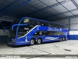 Isla Bus Transportes 3500 na cidade de São Gonçalo, Rio de Janeiro, Brasil, por Sthefany Reis. Número da foto: #13245968.