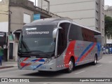 Colonia Express 2015 na cidade de Montevideo, Montevideo, Uruguai, por Agustin SanCristobal1712. Número da foto: #13245165.