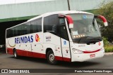 Empresa Reunidas Paulista de Transportes 165936 na cidade de Bauru, São Paulo, Brasil, por Paulo Henrique Pereira Borges. Número da foto: #13246289.