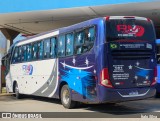 RM Transportes 4993 na cidade de Ibiúna, São Paulo, Brasil, por Ítalo Silva. Número da foto: #:id.