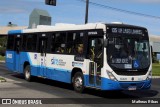 Transol Transportes Coletivos 50425 na cidade de Florianópolis, Santa Catarina, Brasil, por Matheus Ribas. Número da foto: #13246808.