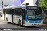 Consórcio Recife 516 na cidade de Recife, Pernambuco, Brasil, por Wallace Vitor. Número da foto: #13244404.