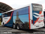 Translara Turismo 3200 na cidade de Aparecida, São Paulo, Brasil, por Marcio Alves Pimentel. Número da foto: #13247188.