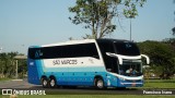 Expresso São Marcos 1990 na cidade de Florianópolis, Santa Catarina, Brasil, por Francisco Ivano. Número da foto: #13247216.