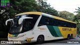 Empresa Gontijo de Transportes 21565 na cidade de São Paulo, São Paulo, Brasil, por Fábio Paixão. Número da foto: #13244447.