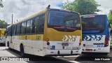 Viação Cidade de Maceió 1127 na cidade de Maceió, Alagoas, Brasil, por João Vicente. Número da foto: #13244312.