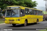 Alvorada Sul-América de Turismo Asatur 452 na cidade de Guarapari, Espírito Santo, Brasil, por Eliziar Maciel Soares. Número da foto: #:id.