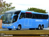 Rápido Federal 1858 na cidade de Brasília, Distrito Federal, Brasil, por Matheus Adler. Número da foto: #:id.