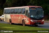 Viação São Silvestre 5200 na cidade de Conselheiro Lafaiete, Minas Gerais, Brasil, por Eliziar Maciel Soares. Número da foto: #13244666.