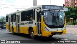 Empresa de Transportes Nova Marambaia AT-66709 na cidade de Belém, Pará, Brasil, por Rodrigo Araújo Nunes. Número da foto: #:id.