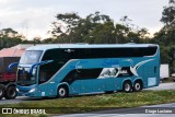 Expresso Satélite Norte 24015 na cidade de Garuva, Santa Catarina, Brasil, por Diogo Luciano. Número da foto: #13247230.
