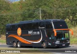 MH Tur Service 2503 na cidade de Aparecida, São Paulo, Brasil, por Adailton Cruz. Número da foto: #13245871.