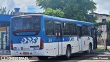 Empresa São Francisco 2616 na cidade de Maceió, Alagoas, Brasil, por João Vicente. Número da foto: #13247000.