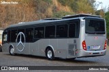 Mercedes-Benz 1G81 na cidade de Campinas, São Paulo, Brasil, por Jefferson Simões. Número da foto: #13245441.