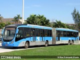 Mobi Rio E86835D na cidade de Rio de Janeiro, Rio de Janeiro, Brasil, por Willian Raimundo Morais. Número da foto: #:id.