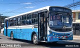 Buses Guadalupe 97 na cidade de Ipís, Goicoechea, San José, Costa Rica, por Sebastian Ávila. Número da foto: #13245714.