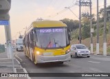 Transportes Capellini 32787 na cidade de Campinas, São Paulo, Brasil, por Matheus Duarte Souza. Número da foto: #13244066.