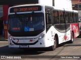 Trectur 2201 na cidade de Três Corações, Minas Gerais, Brasil, por Fábio Mateus Tibúrcio. Número da foto: #13244055.