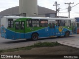 Nova Transporte 22145 na cidade de Cariacica, Espírito Santo, Brasil, por Arthur Silva fraga. Número da foto: #:id.