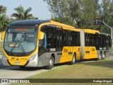 Mobi Rio E902196 na cidade de Rio de Janeiro, Rio de Janeiro, Brasil, por Rodrigo Miguel. Número da foto: #13245819.