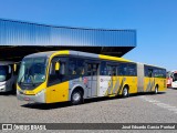 Transportes Capellini 23036 na cidade de Hortolândia, São Paulo, Brasil, por José Eduardo Garcia Pontual. Número da foto: #13246282.