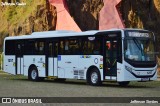 VB Transportes e Turismo 1257 na cidade de Campinas, São Paulo, Brasil, por Jefferson Simões. Número da foto: #13245469.