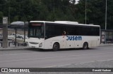 ČSAD Autobusy  na cidade de Ceský Krumlov, Ceský Krumlov, South Bohemian Region, República Checa, por Donald Hudson. Número da foto: #13245627.