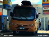 Motorhomes 5182 na cidade de Linhares, Espírito Santo, Brasil, por Marcos Ataydes. N. Número da foto: #13245727.