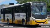 Belém Rio Transportes BD-339 na cidade de Belém, Pará, Brasil, por Adryan Sálomo. Número da foto: #13245805.