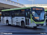 BsBus Mobilidade 501166 na cidade de Brasília, Distrito Federal, Brasil, por Diego Silva. Número da foto: #13244307.